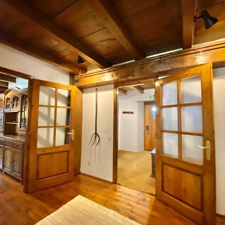 Apartamento Rustic Chic De Luxe 21A Hut-7766 El Tarter Ngoại thất bức ảnh