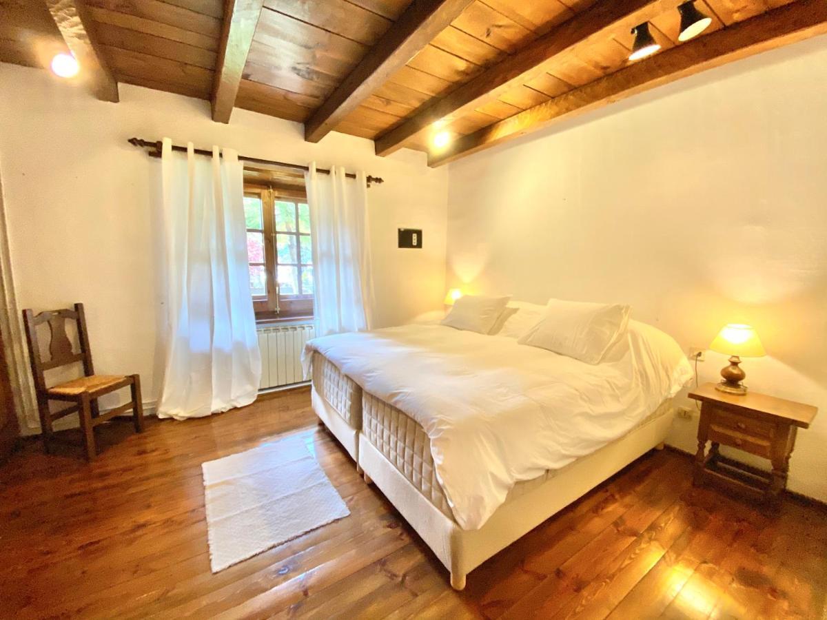 Apartamento Rustic Chic De Luxe 21A Hut-7766 El Tarter Ngoại thất bức ảnh