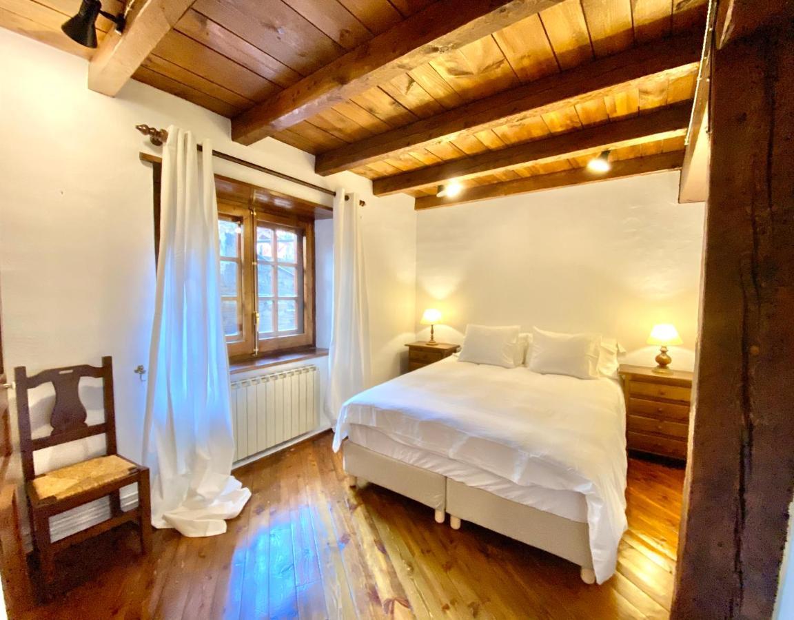 Apartamento Rustic Chic De Luxe 21A Hut-7766 El Tarter Ngoại thất bức ảnh
